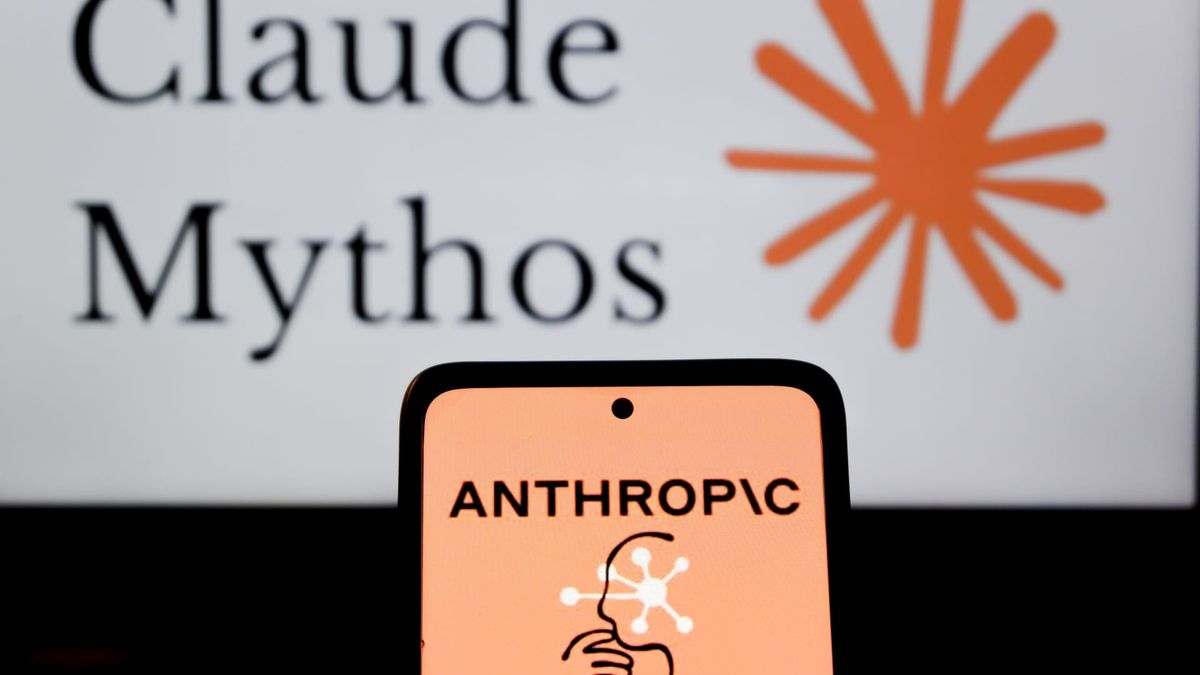 Anthropic to offer EU access to its advanced Mythos model