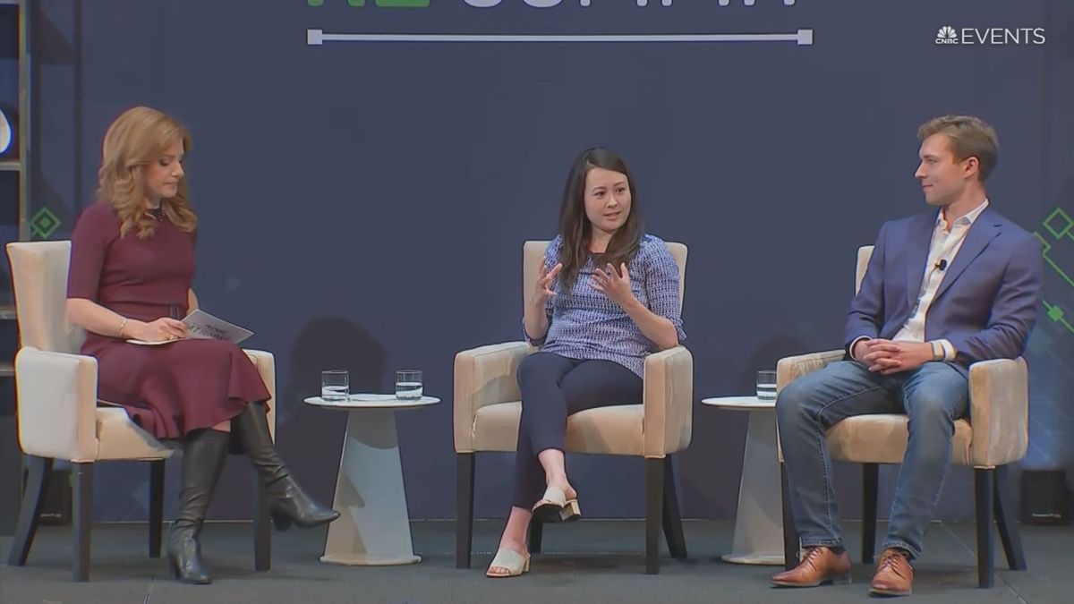 How the AI-based 'recognition' economy works and why it may lead to a post-device world