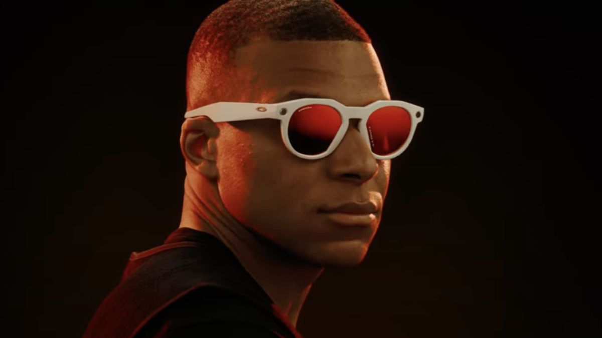 Meta, EssilorLuxottica unveil Oakley smart glasses