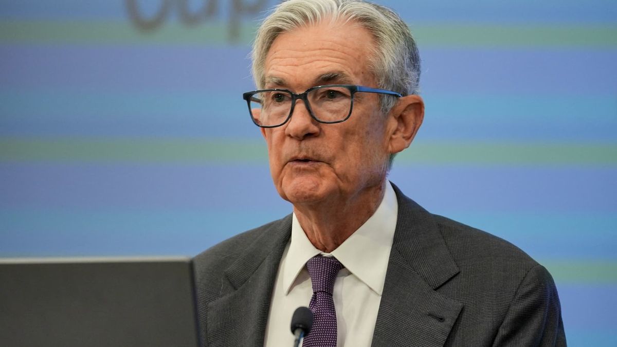 Fed Chair Powell set to deliver big Jackson Hole speech Friday. Here’s what Wall Street expects Fed Chair Powell set to deliver big Jackson Hole speech Friday. Here’s what Wall Street expects