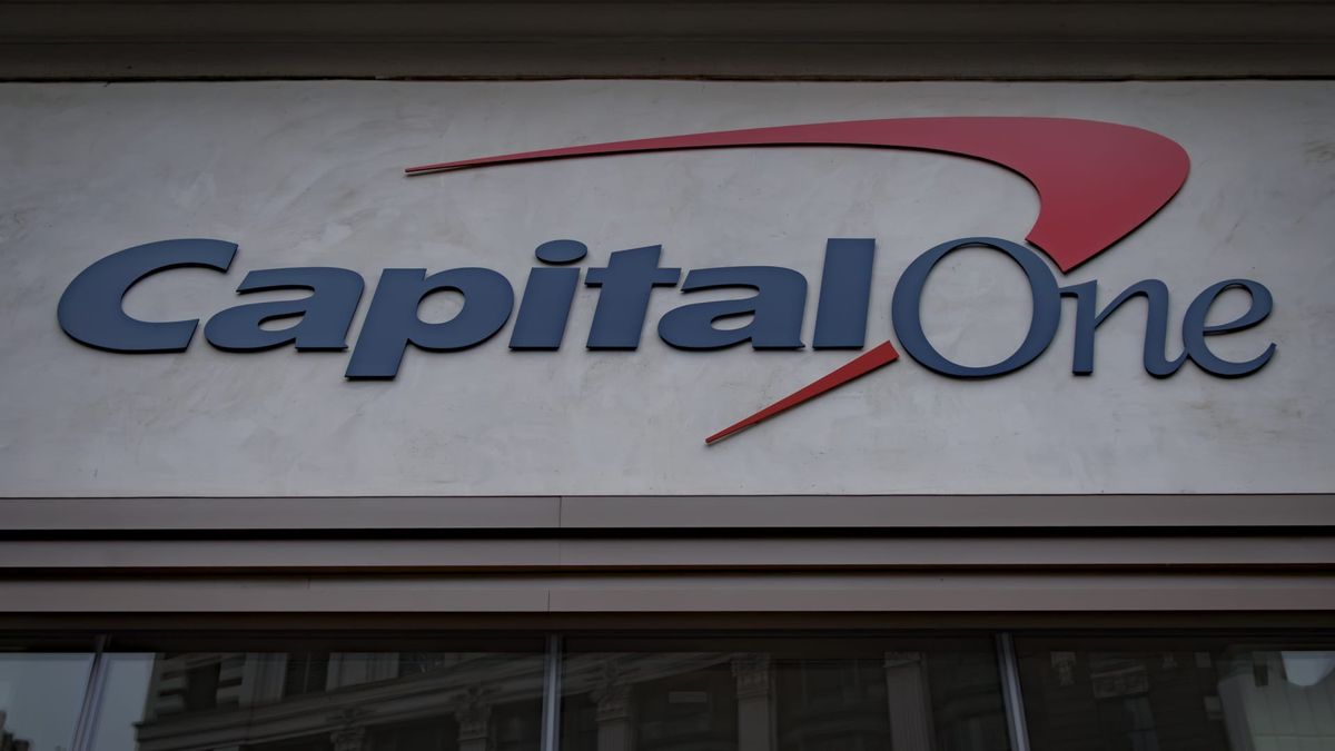 Capital One and Discover merger approved by Federal Reserve