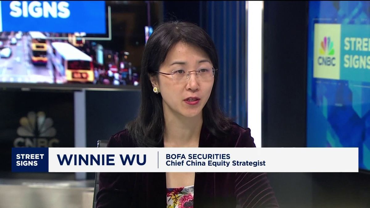 Is the Fed 'sleepwalking into a policy mistake?': Abrdn analyst calls for faster easing of rates 2 Unlikely that rate cuts and refinancing of mortgages in China will be effective: BofA Securities
