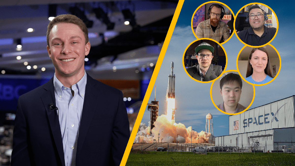SpaceX IPO leaves retail investors with too few shares and a tough hold-or-sell decision 2 Why retail investors want in on the SpaceX IPO despite valuation risks