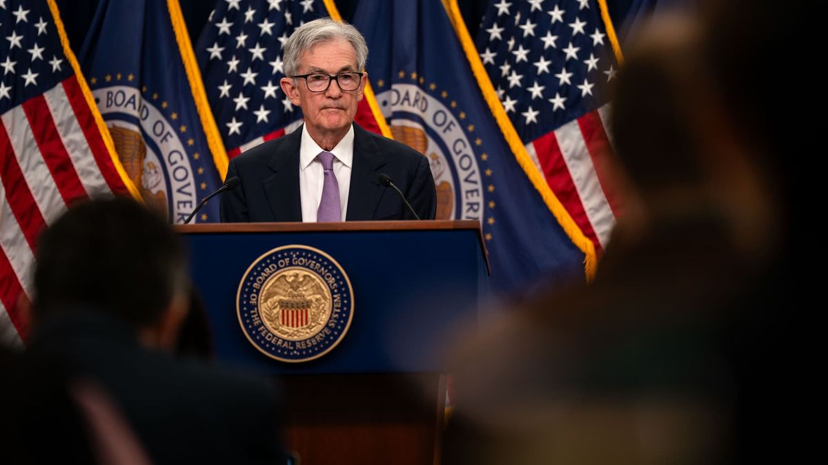 Fed officials are worried about the inflation impacts from Trump’s policies, minutes show