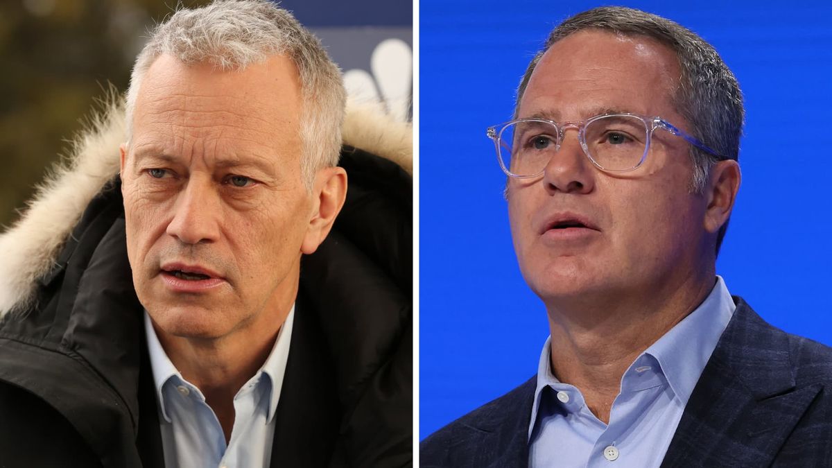 Major outgoing CEOs are citing AI as a factor in their decisions to step down
