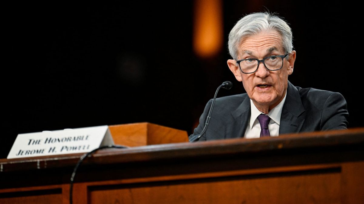 The Fed is stuck in neutral as it watches how Trump’s policies play out The Fed is stuck in neutral as it watches how Trump’s policies play out