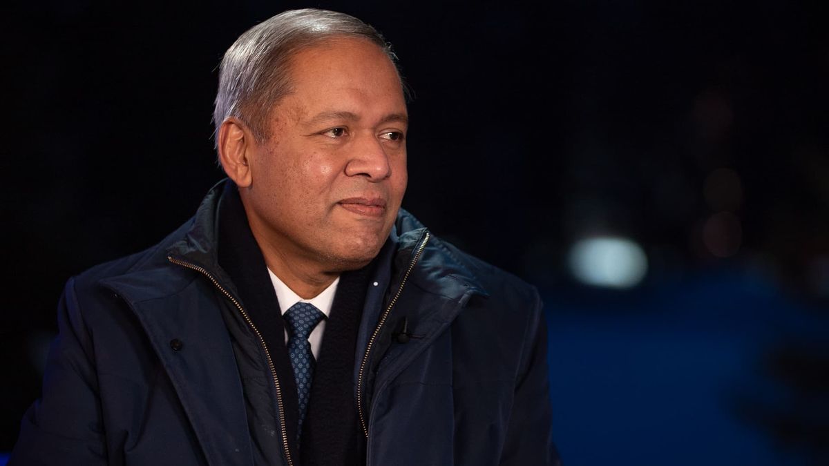 Barclays CEO says difference in Labour and Conservative economic policy is ‘fairly minimal’ Barclays CEO says difference in Labour and Conservative economic policy is ‘fairly minimal’