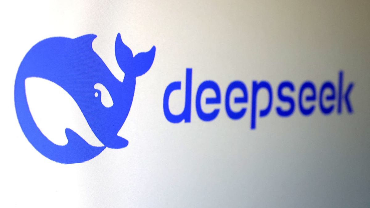DeepSeek hit with large-scale cyberattack, says it’s limiting registrations