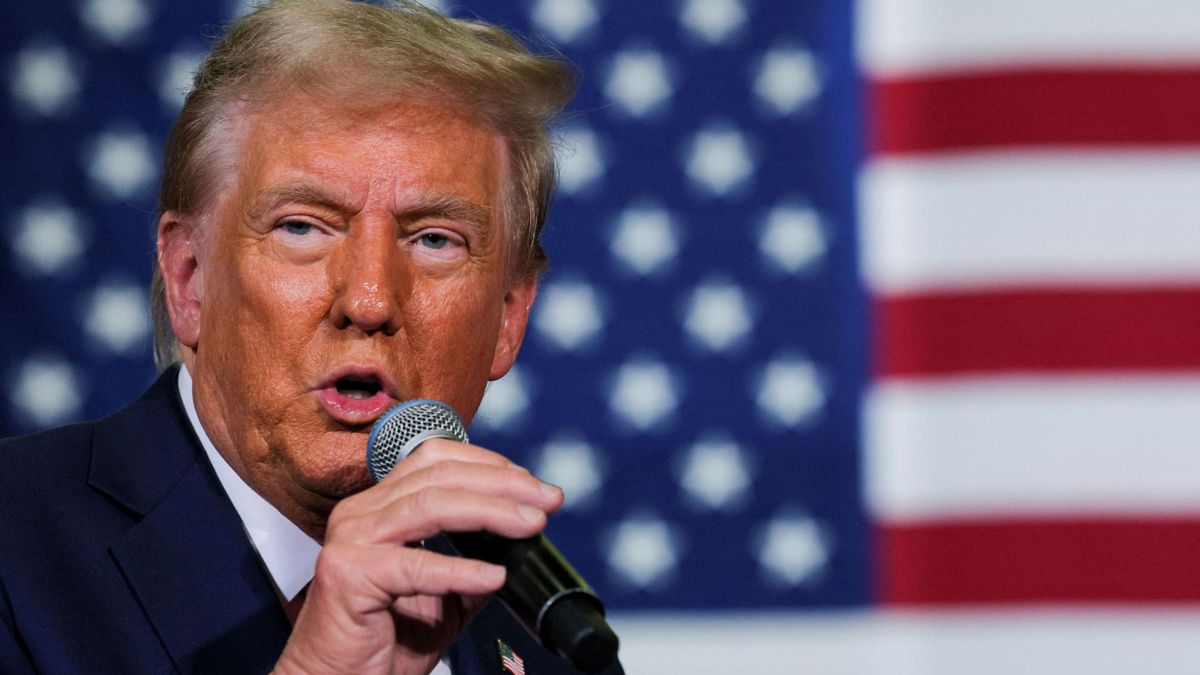Trump Media loses .2 million in third quarter, surprise Election Day filing reveals