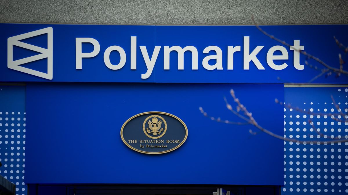 Google employee charged with M Polymarket insider trading bet on search term Google employee charged with M Polymarket insider trading bet on search term