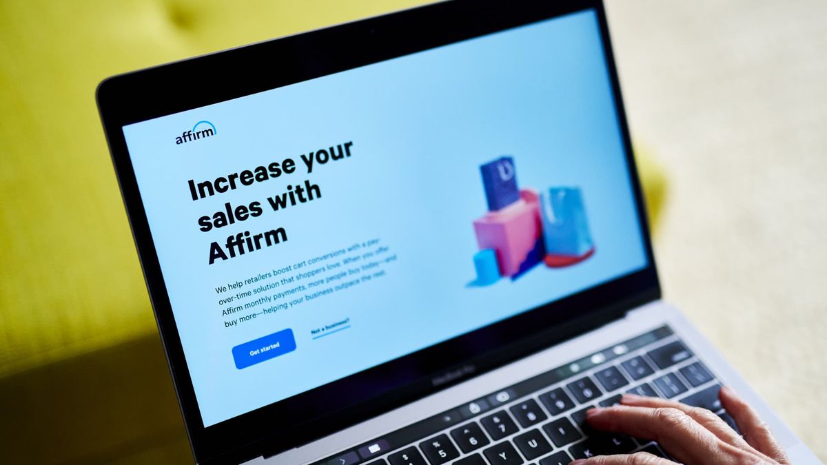 Affirm shares rocket 28% after better-than-expected results and strong guidance