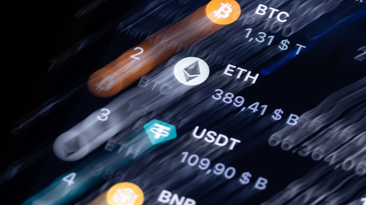 VanEck turns online slang into strategy with ‘Degen Economy’ ETF