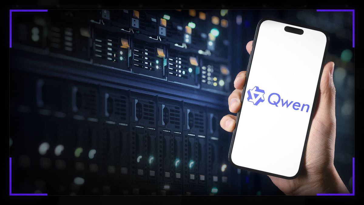 Baidu is emerging as a major AI chip player in China to fill the Nvidia gap 1 How Alibaba quietly became a leader in AI