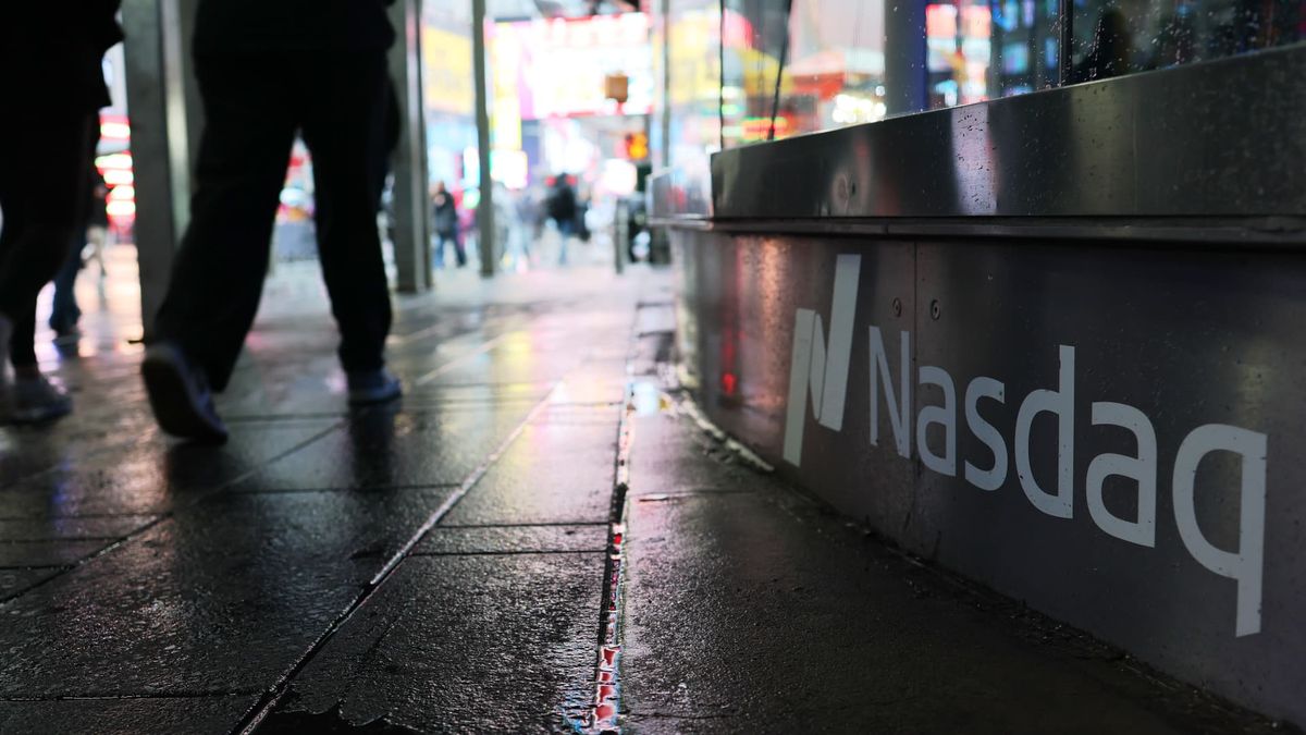 Nasdaq wants Chinese companies to pay  million per U.S. IPO