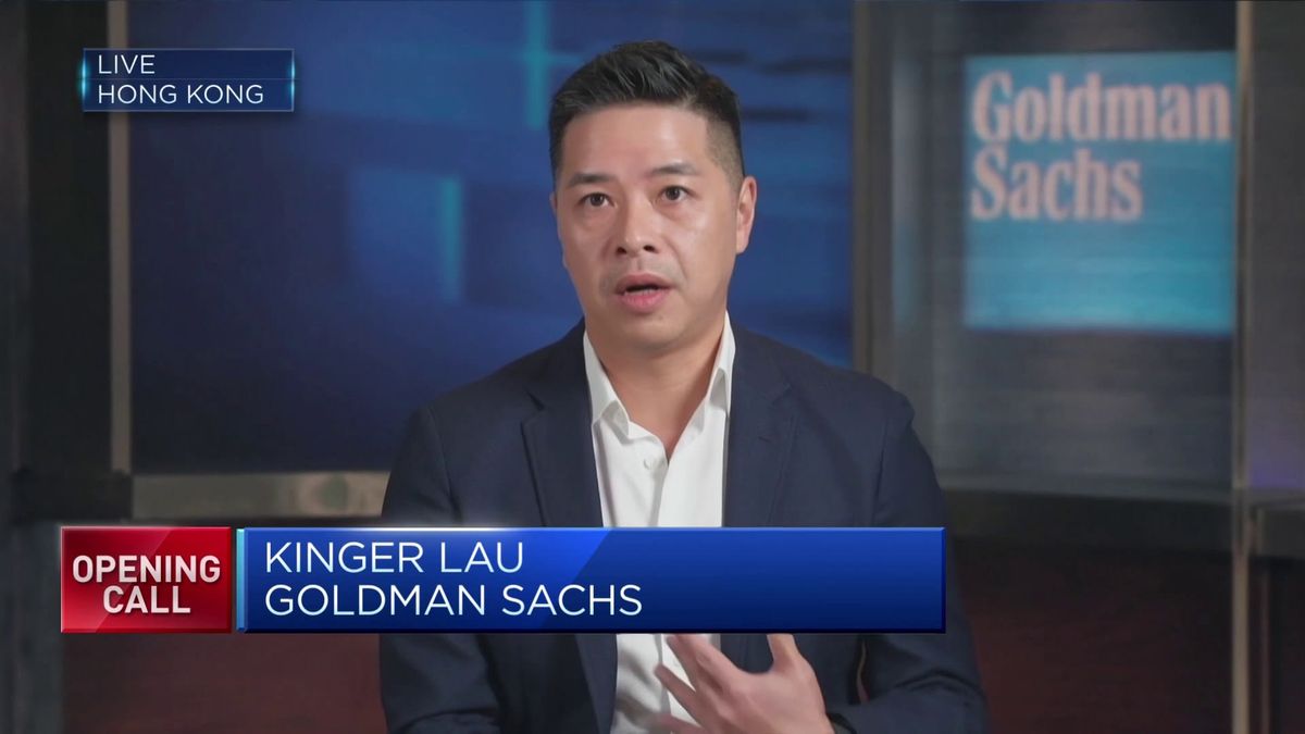 Hong Kong's IPO market is finally starting to turn around, consulting firm EY says 3 Goldman Sachs says it remains positive on Hong Kong capital markets activity