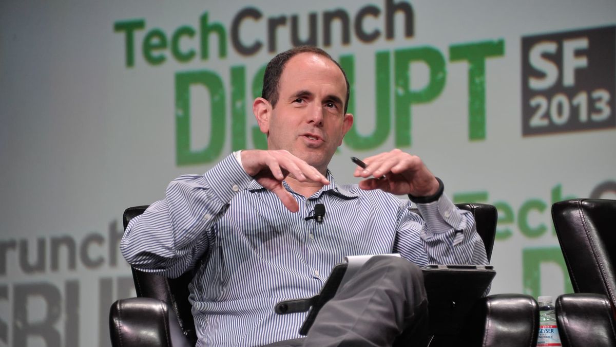 Opendoor board chair Rabois says company is ‘bloated,’ needs to cut 85% of workforce