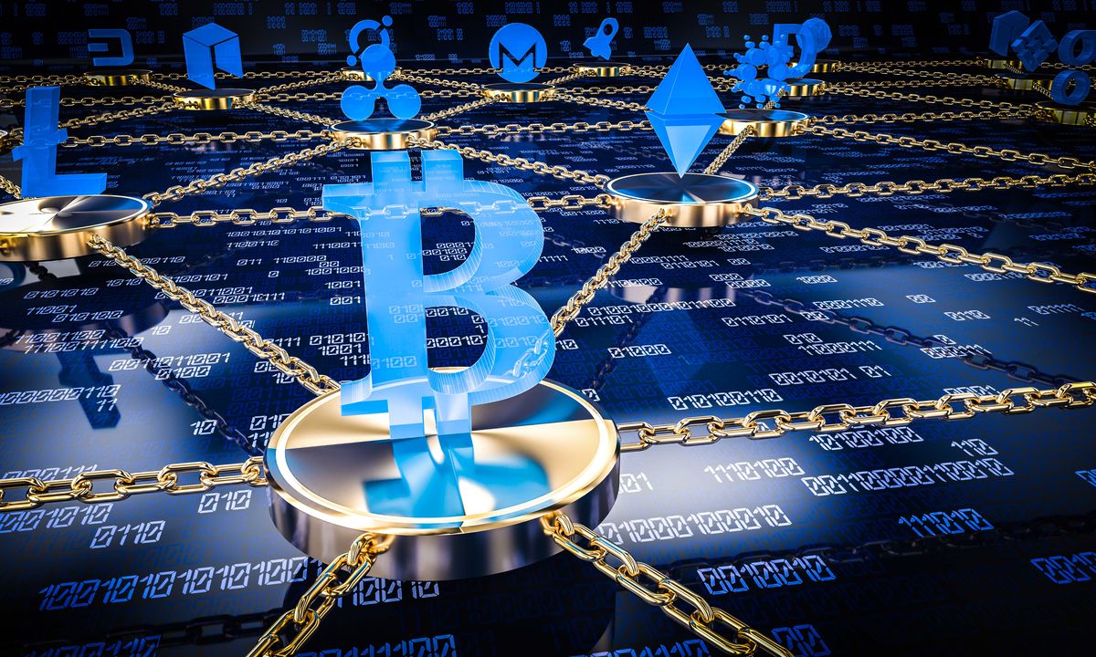 Ripple says it will fight the SEC lawsuit 'all the way through' 2 How ethereum is different from bitcoin