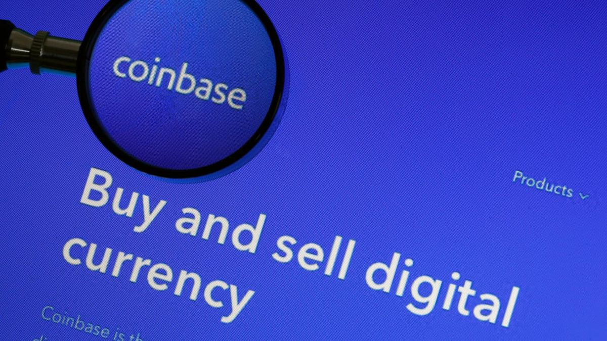 Coinbase picks Ireland as its main EU regulatory hub as U.S. authorities go on the offensive Coinbase picks Ireland as its main EU regulatory hub as U.S. authorities go on the offensive