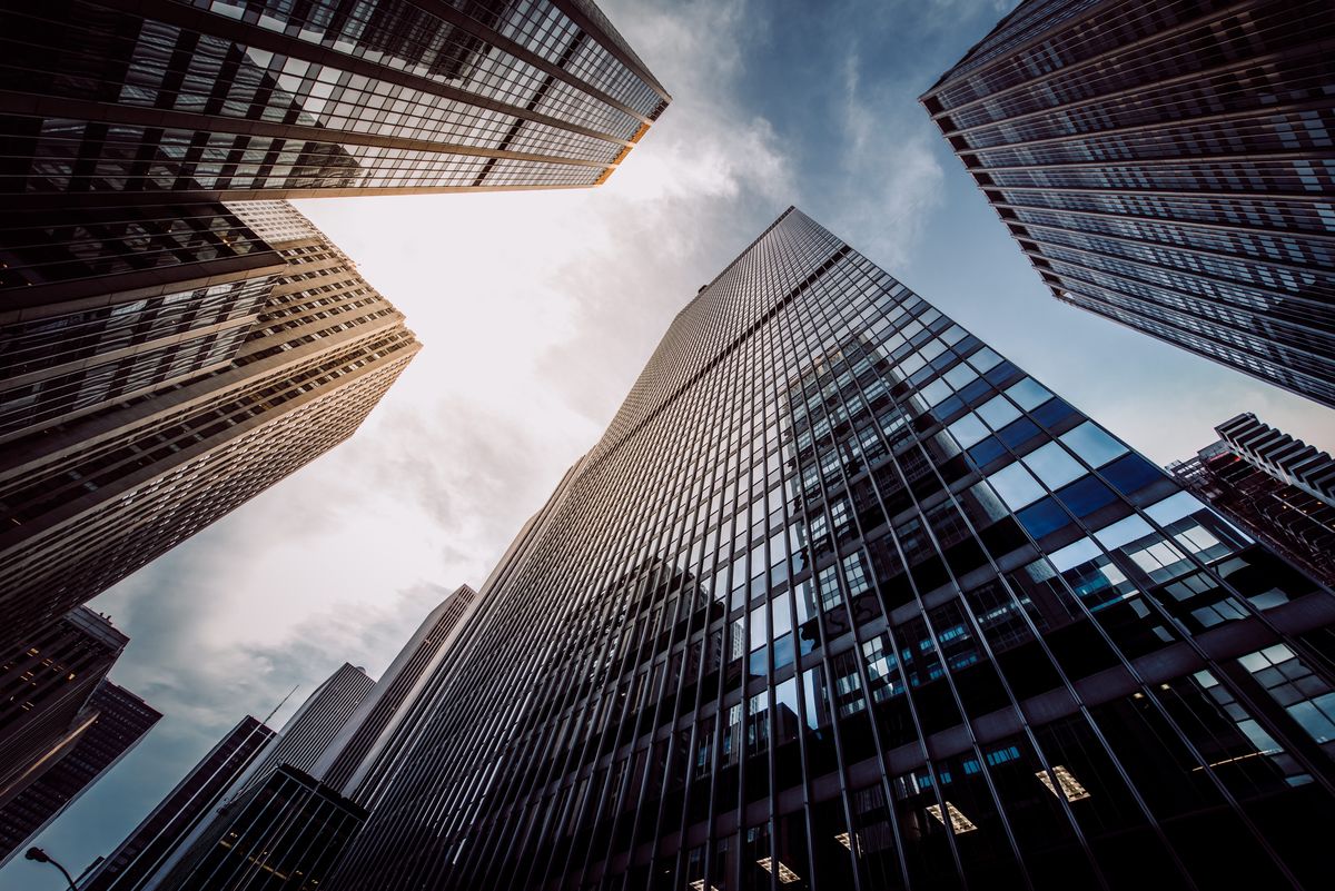 Crypto bulls see bitcoin flying above $100,000 after ETF approval 2 What is DeFi, and could it upend finance as we know it?