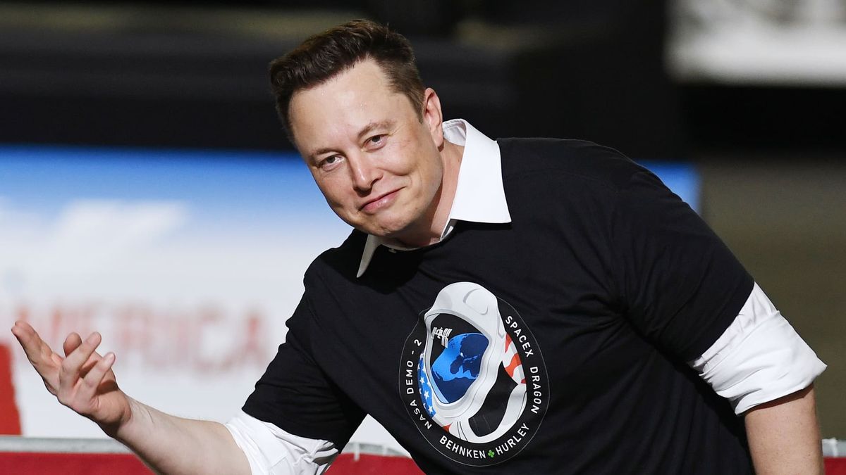Federal judge asks if Elon Musk was trying to ‘cozy up’ to Trump during criminal probe