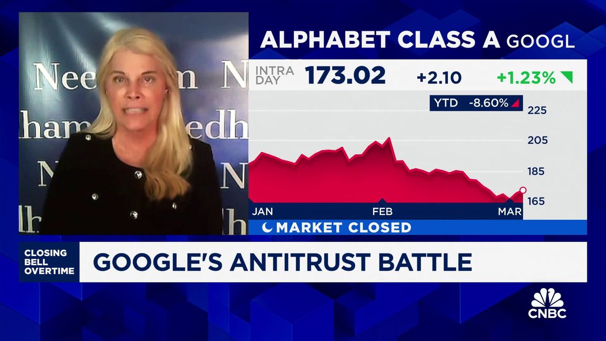 Apple delays Siri AI improvements to 2026 1 If you don't like gen AI, Apple is a good place to hide, says Needham's Laura Martin on Big Tech