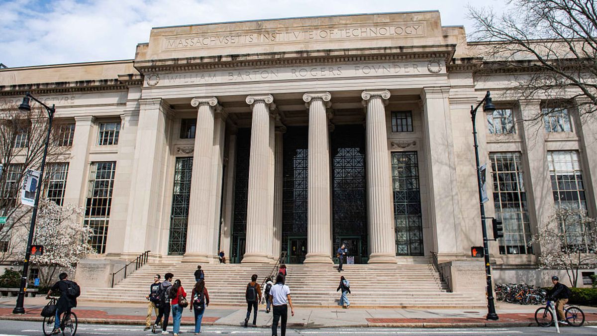 MIT study finds AI can already replace 11.7% of U.S. workforce MIT study finds AI can already replace 11.7% of U.S. workforce