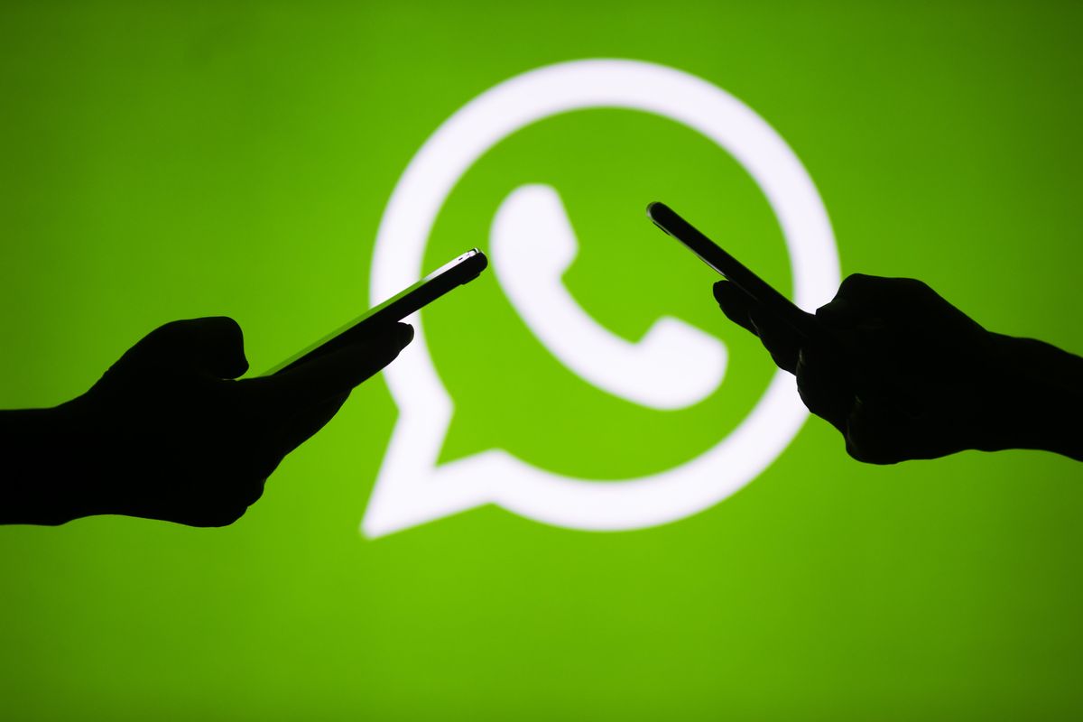Mark Zuckerberg went all in on Meta's AI strategy this year. The pressure builds in 2025 1 How Meta's $19 billion bet on WhatsApp could finally start paying off