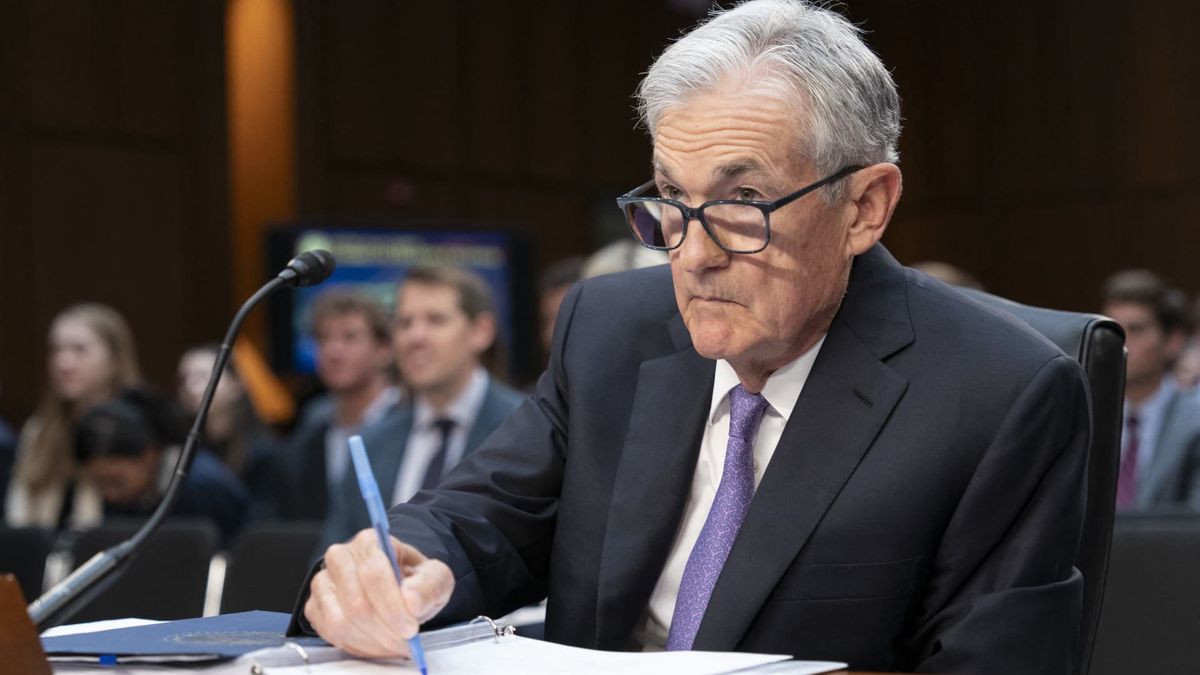 Here’s everything you need to know about the Fed decision coming Wednesday