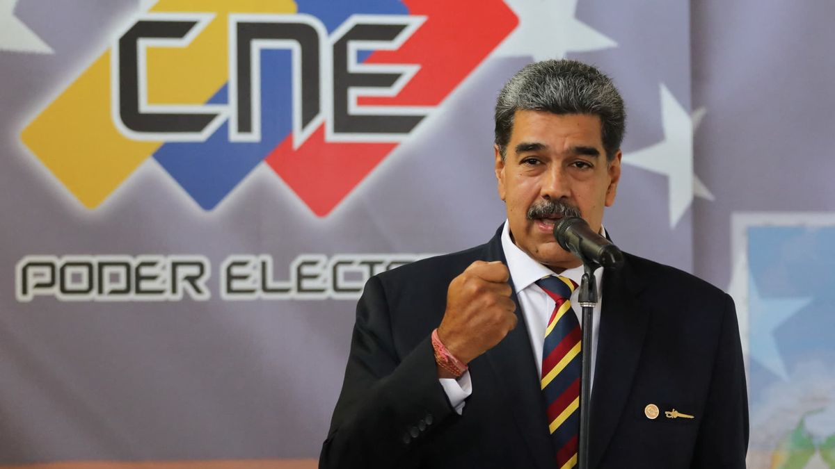 Maduro orders 10-day ban on Elon Musk’s X in Venezuela after feud with billionaire