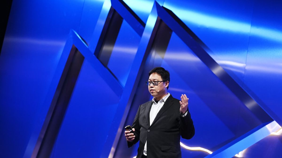 AI chip firm Kneron raises  million as it looks to rival Nvidia, with Foxconn among backers