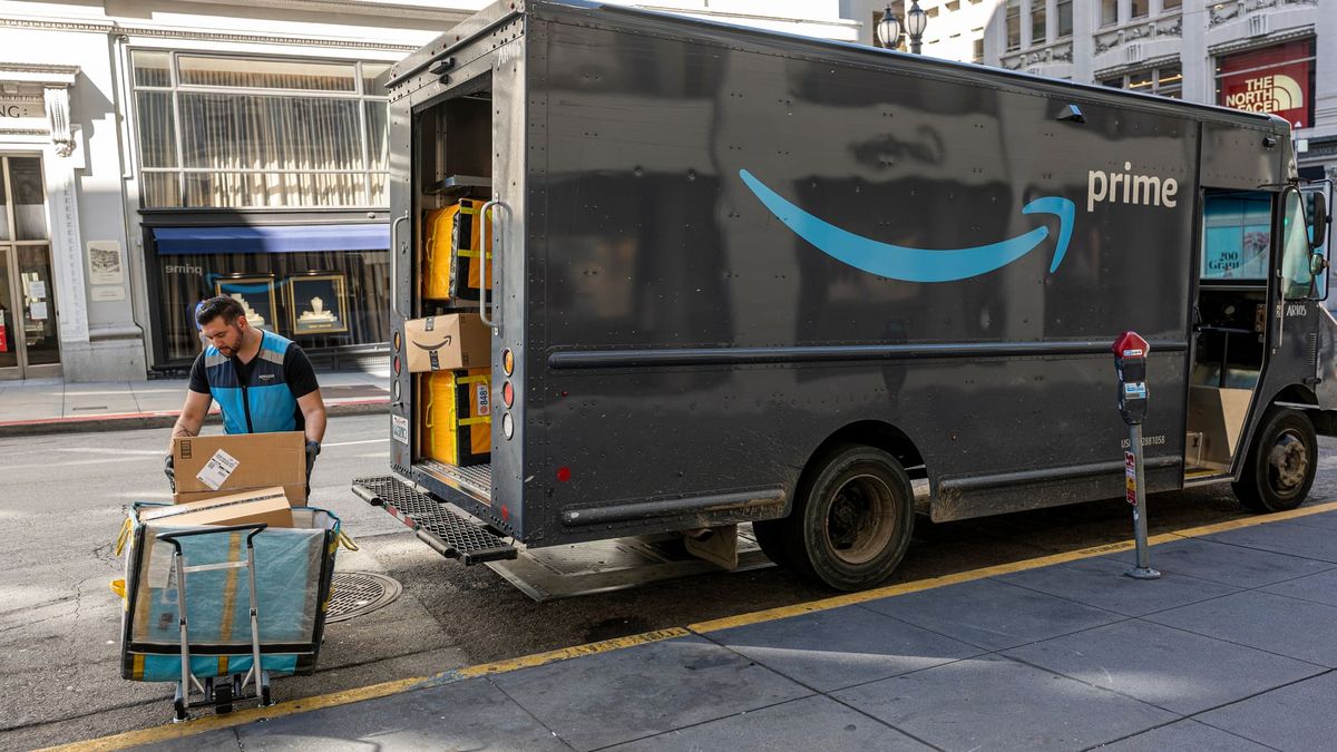 Amazon’s latest layoffs hit its Buy with Prime unit