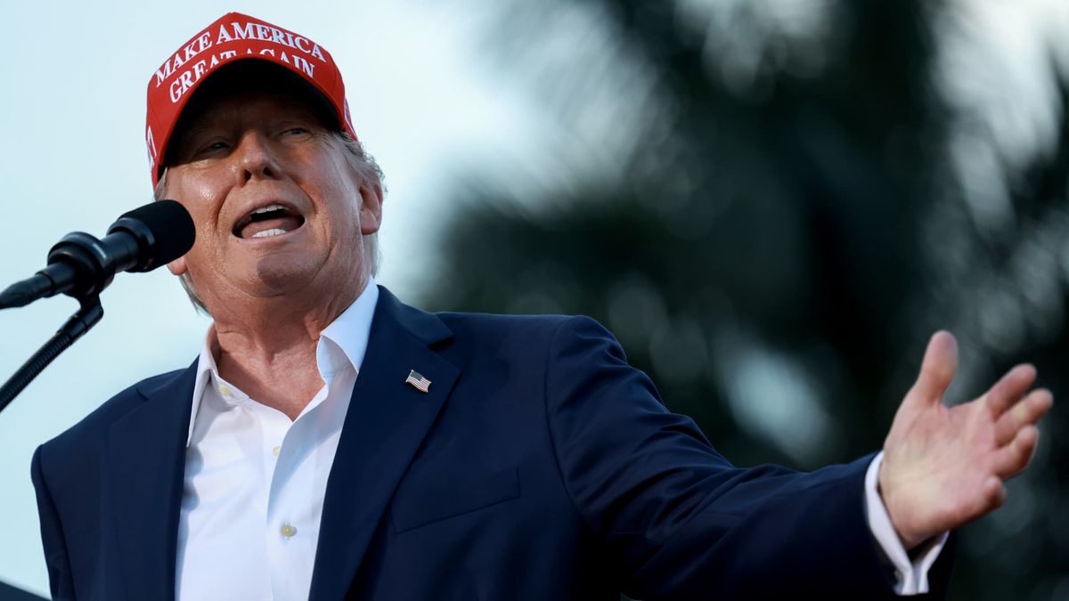 Meta to lift Trump’s Facebook and Instagram restrictions ahead of election