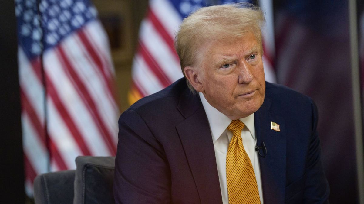 If Trump adds tariffs, ‘either way, there is a cost to consumers,’ economist says If Trump adds tariffs, ‘either way, there is a cost to consumers,’ economist says