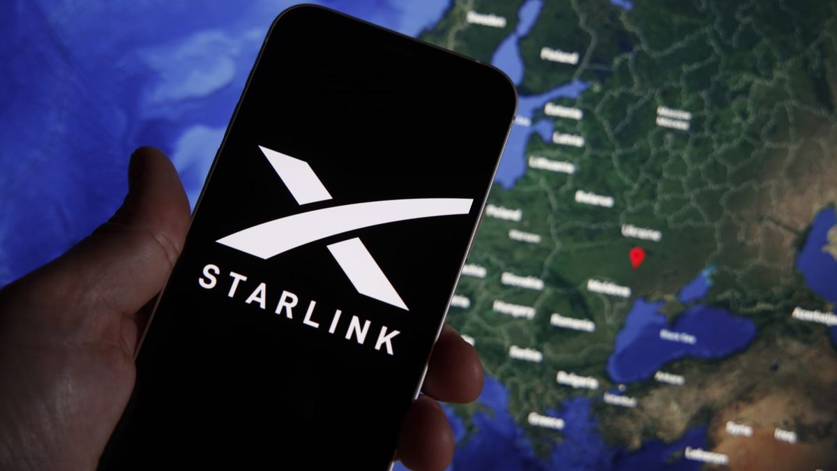 House Democrats probe SpaceX over alleged illegal export and use of Starlink by Russia House Democrats probe SpaceX over alleged illegal export and use of Starlink by Russia