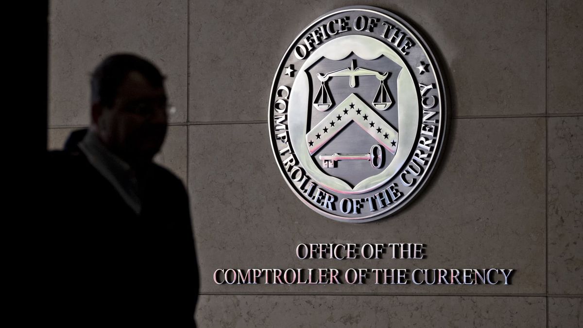 U.S. financial regulator says email hack exposed sensitive data on banks