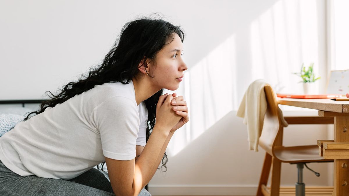 When it comes to saving, Gen Z asks: ‘What’s the point?’ That’s dangerous, expert says