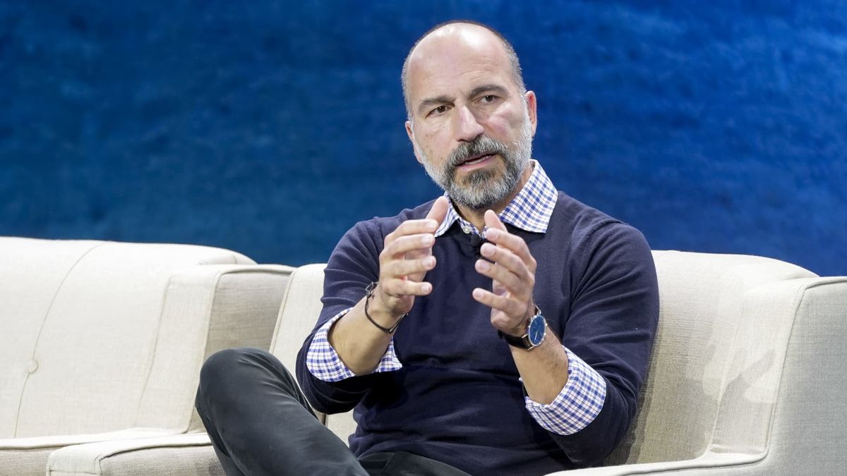 Uber announces shuttle rides, features for caregivers and Costco perks