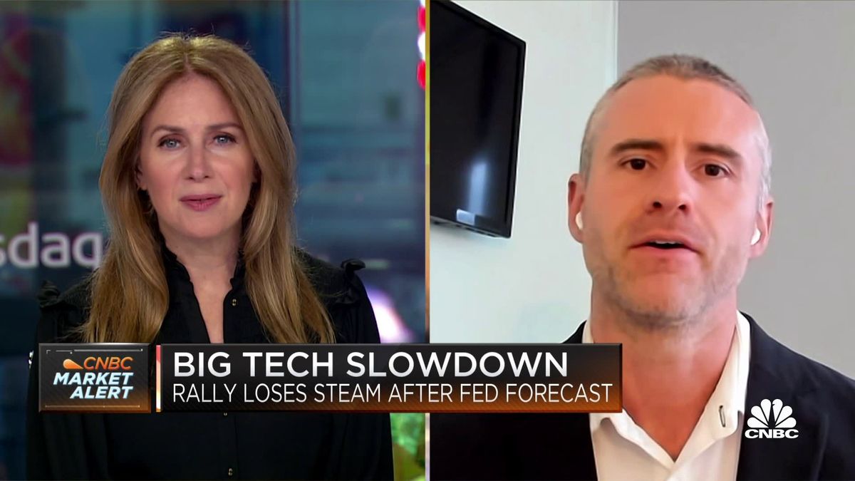 Microsoft technology chief says supply of Nvidia's AI chips is improving 1 Amazon's A.I. investment is a page out of the OpenAI-Microsoft playbook: Deepwater's Doug Clinton