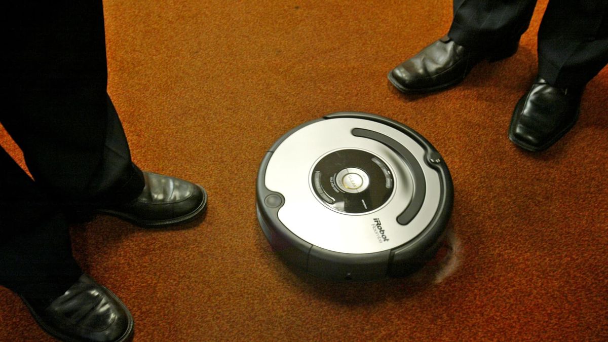 Roomba’s bankruptcy may wreck a lot more than one robot vacuum maker