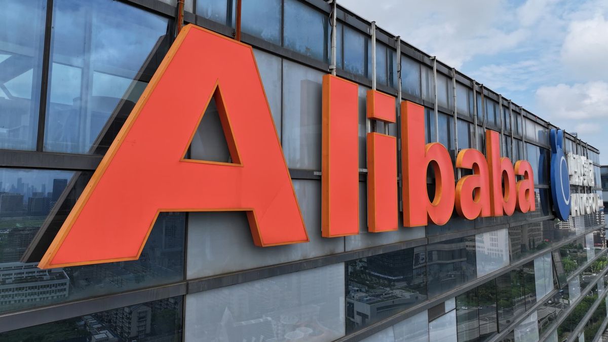 Alibaba, Tencent rally as Beijing stimulus plans push China’s tech stocks to 13-month high