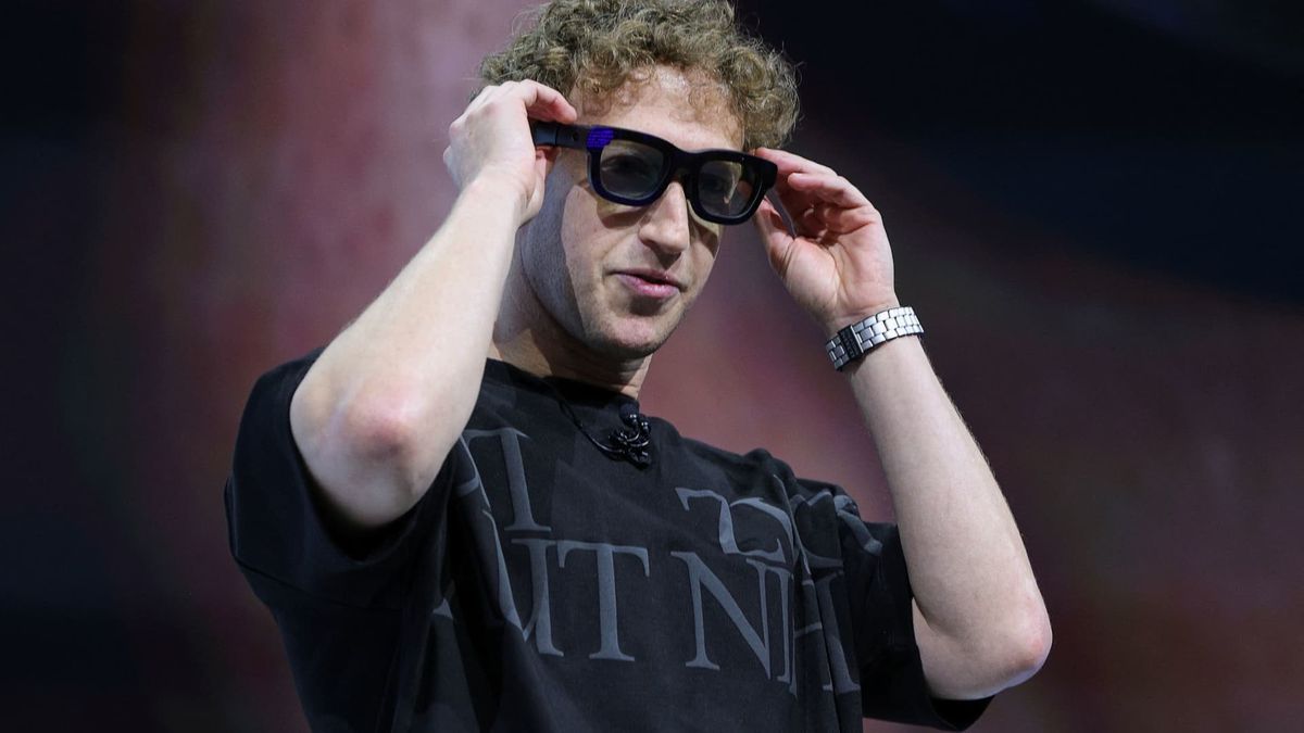 Hands-on with Meta’s Orion AR glasses prototype and the possible future of computing