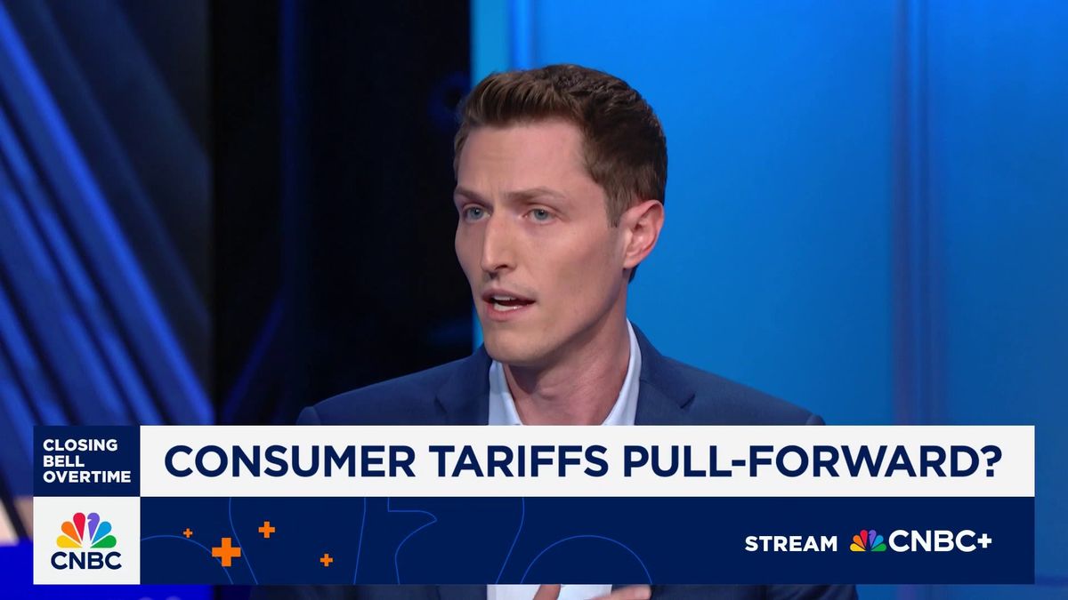 E-commerce startup Stord buys AI fulfillment platform Shipwire 1 Stord CEO Sean Henry talks retail's post-tariff supply chain strategy