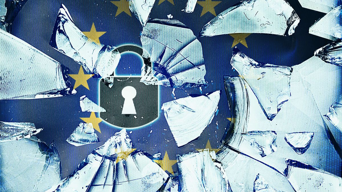 Tough new EU cyber rules require banks to ramp up security — but many aren’t ready