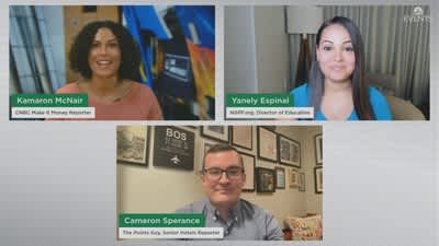 We asked 10 travel agents: What's the top under-the-radar destination? Here's what they said 1 Making Vacation Dreams a Reality