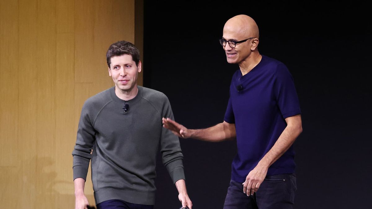 Generative AI ‘FOMO’ is driving tech heavyweights to invest billions of dollars in startups Generative AI ‘FOMO’ is driving tech heavyweights to invest billions of dollars in startups