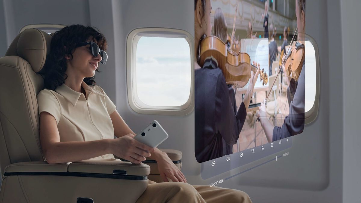 Google’s Android apps are coming in 3D via Xreal as competition with Apple’s Vision Pro heats up Google’s Android apps are coming in 3D via Xreal as competition with Apple’s Vision Pro heats up