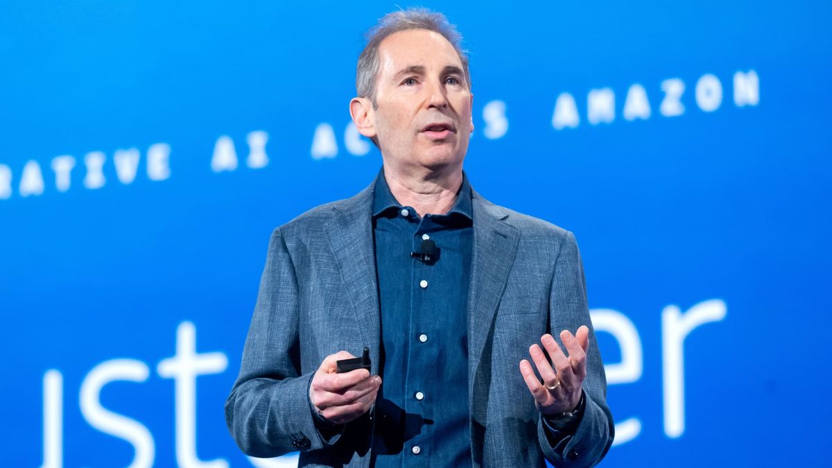 Amazon earnings beat expectations with strong cloud growth