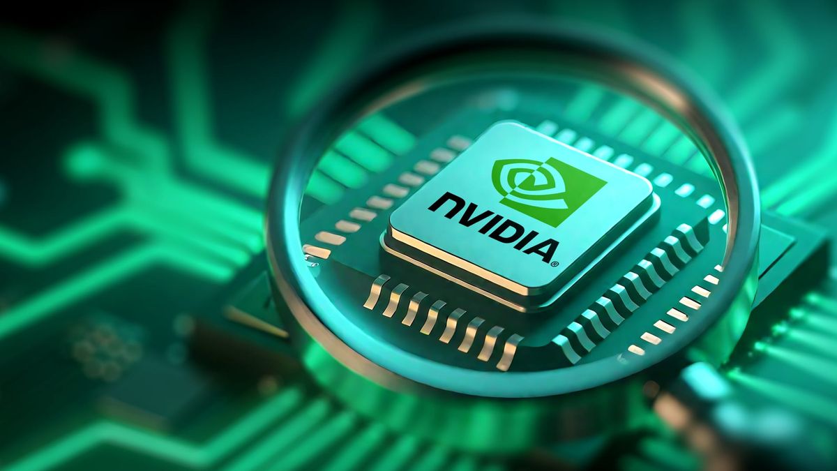 Singapore police probe Nvidia customer Megaspeed over alleged China export violations