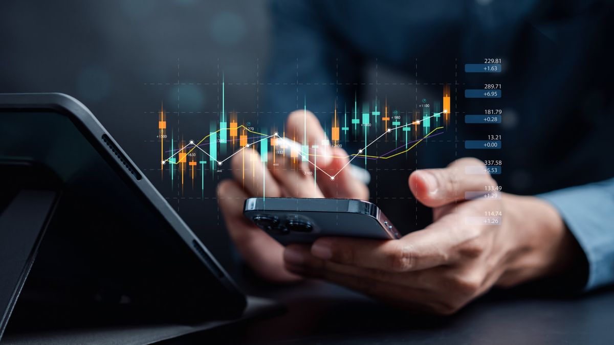 Global casting call for top traders: From TV weatherman to dentist, FundSeeder finds hidden talent Global casting call for top traders: From TV weatherman to dentist, FundSeeder finds hidden talent