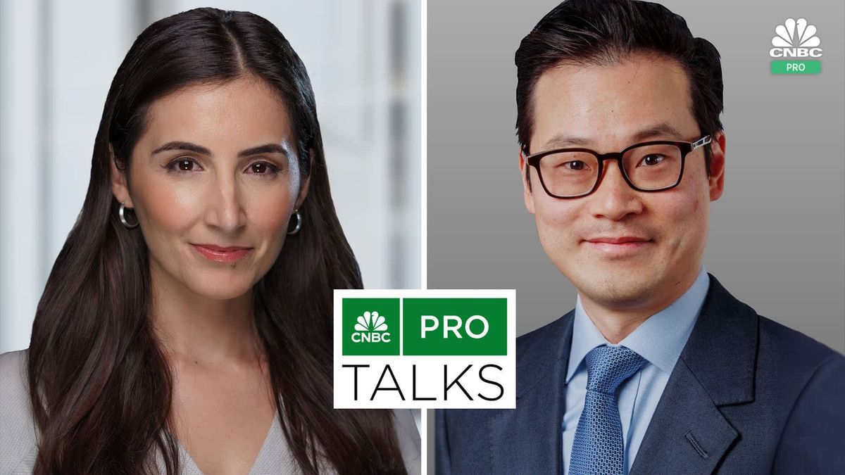 Google CEO Pichai tells employees to gear up for big 2025: 'The stakes are high' 3 CNBC Pro Talks: Will AI stocks push higher in 2025? Nvidia investor shares his outlook